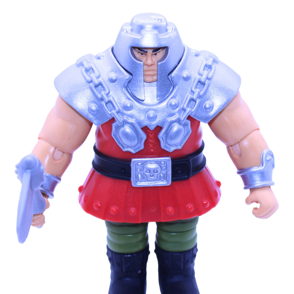 Masters of the Universe Origins Ram Man Actionfigur (2021) | Mattel | lose